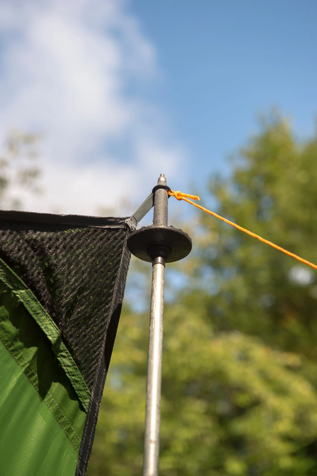 Amazonas Tarp "Traveller" – Bild 10