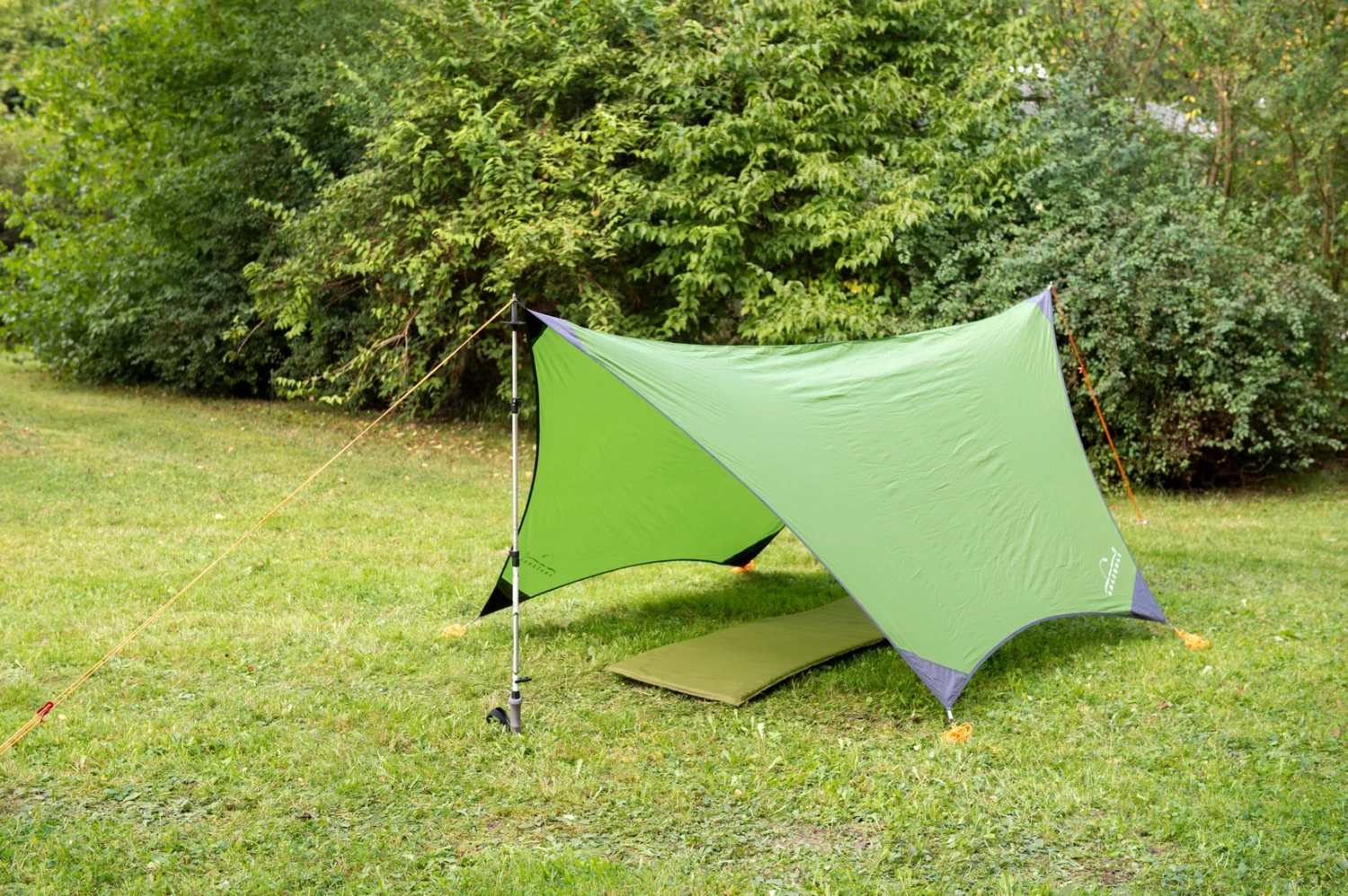 Amazonas Tarp "Traveller" – Bild 5