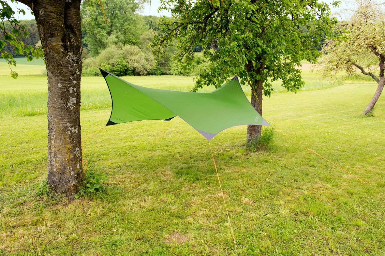 Amazonas Tarp "Traveller" – Bild 8