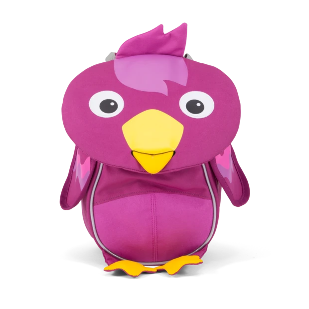 Affenzahn "Kleiner Freund Vogel"