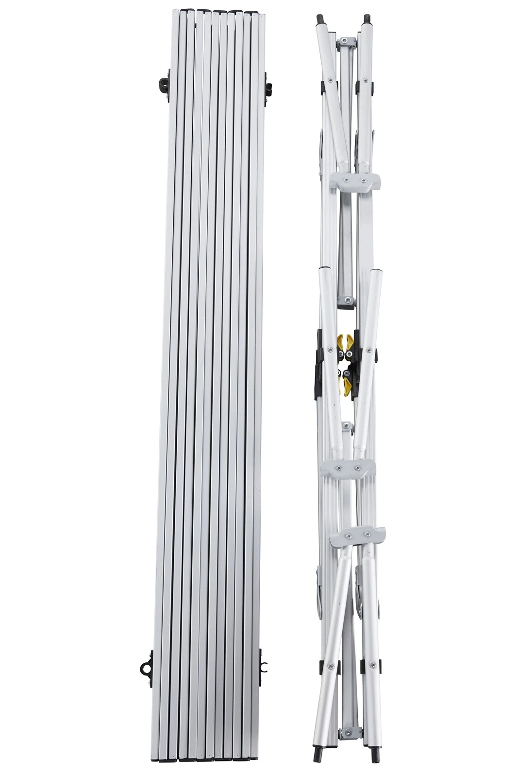 Uquip Campingtisch "Variety L" – Bild 5