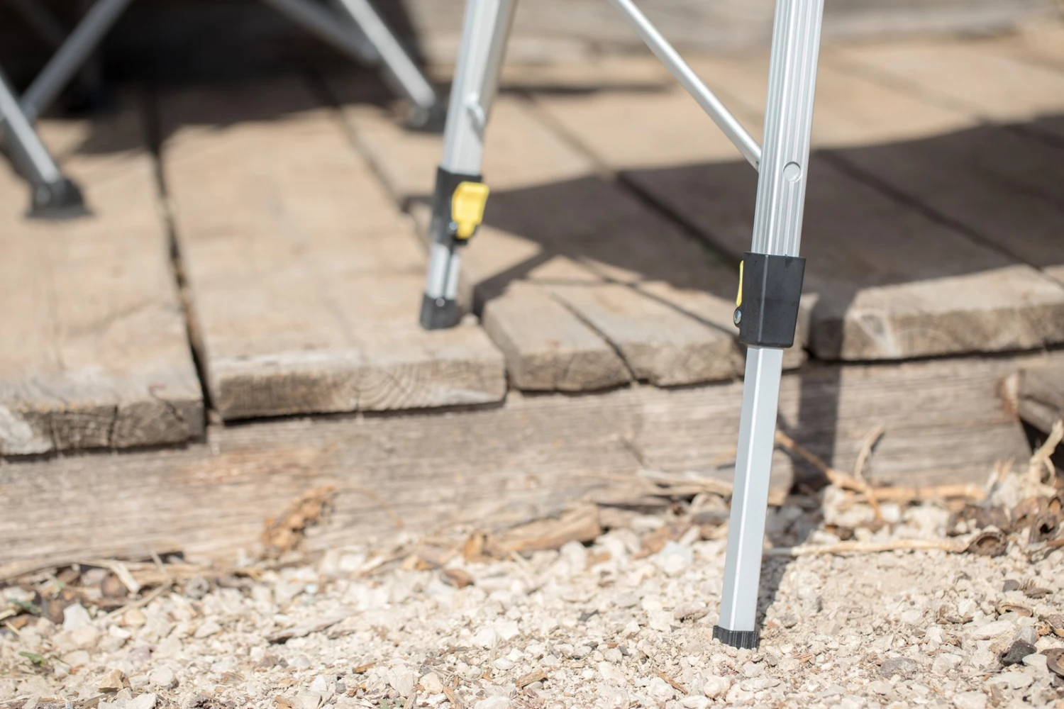 Uquip Campingtisch "Variety L" – Bild 9