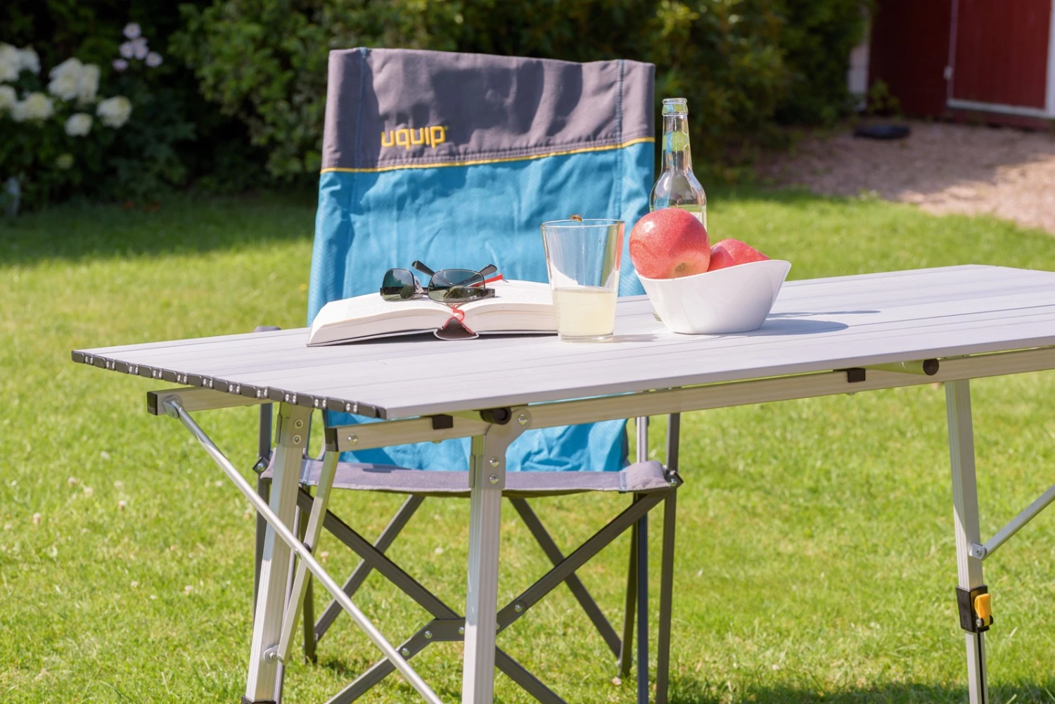 Uquip Campingtisch "Variety L" – Bild 10