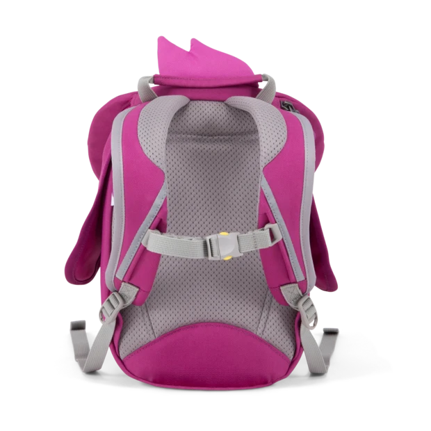 Affenzahn "Kleiner Freund Vogel" – Bild 4