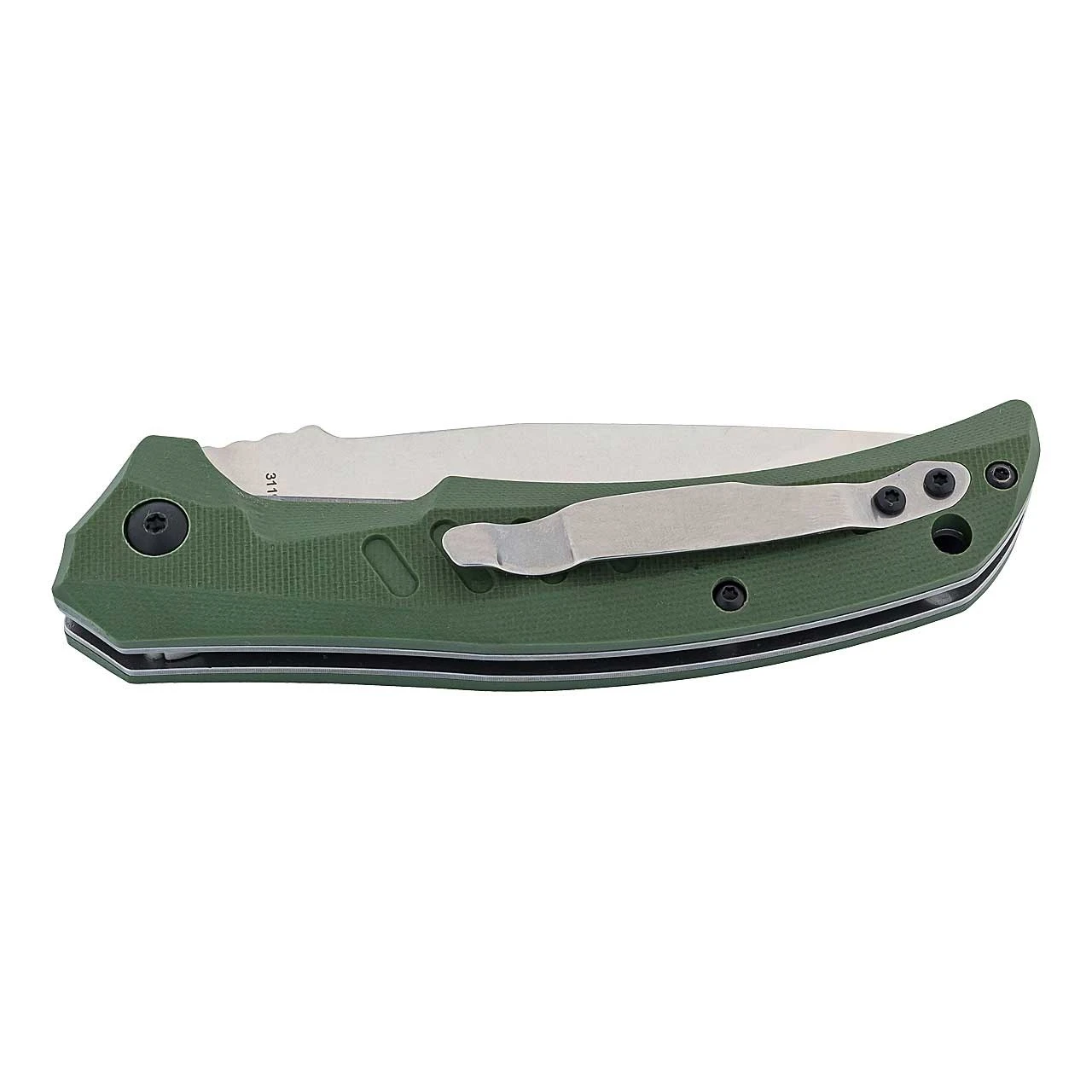 Puma TEC "Taschenmesser G10" – Bild 2