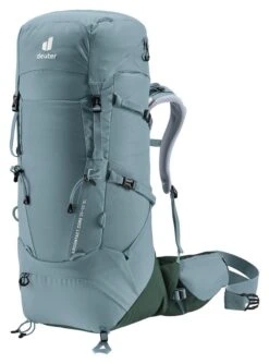 Deuter "Aircontact Core 35+10 SL" - Shale/ivy