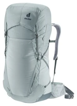 Deuter "Aircontact Ultra 50+5" - Tin/shale