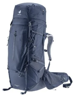 Deuter "Aircontact X 70+15" - Ink