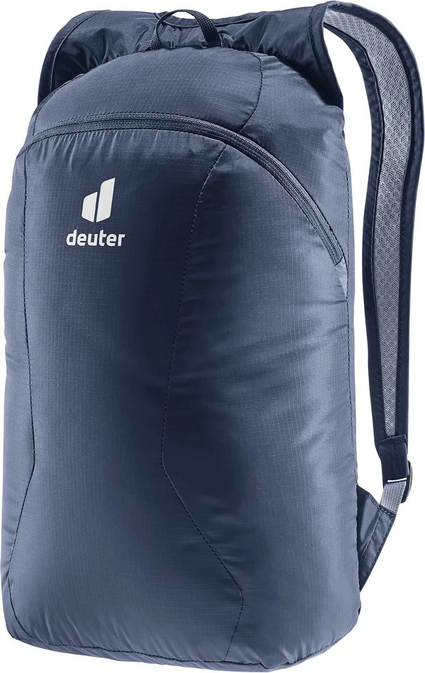 Deuter "Aircontact X 80+15" - Ink – Bild 2