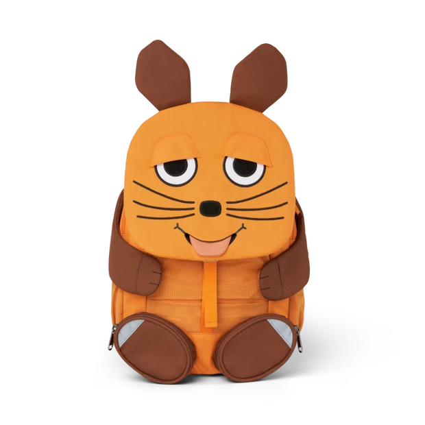 Affenzahn "Großer Freund WDR Maus"