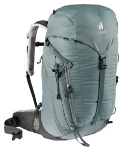 Deuter "Trail 28 SL" - Shale/graphite