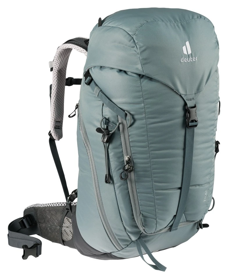 Deuter "Trail 28 SL" - Shale/graphite