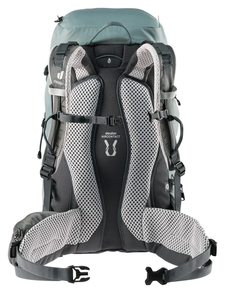 Deuter "Trail 28 SL" - Shale/graphite – Bild 4