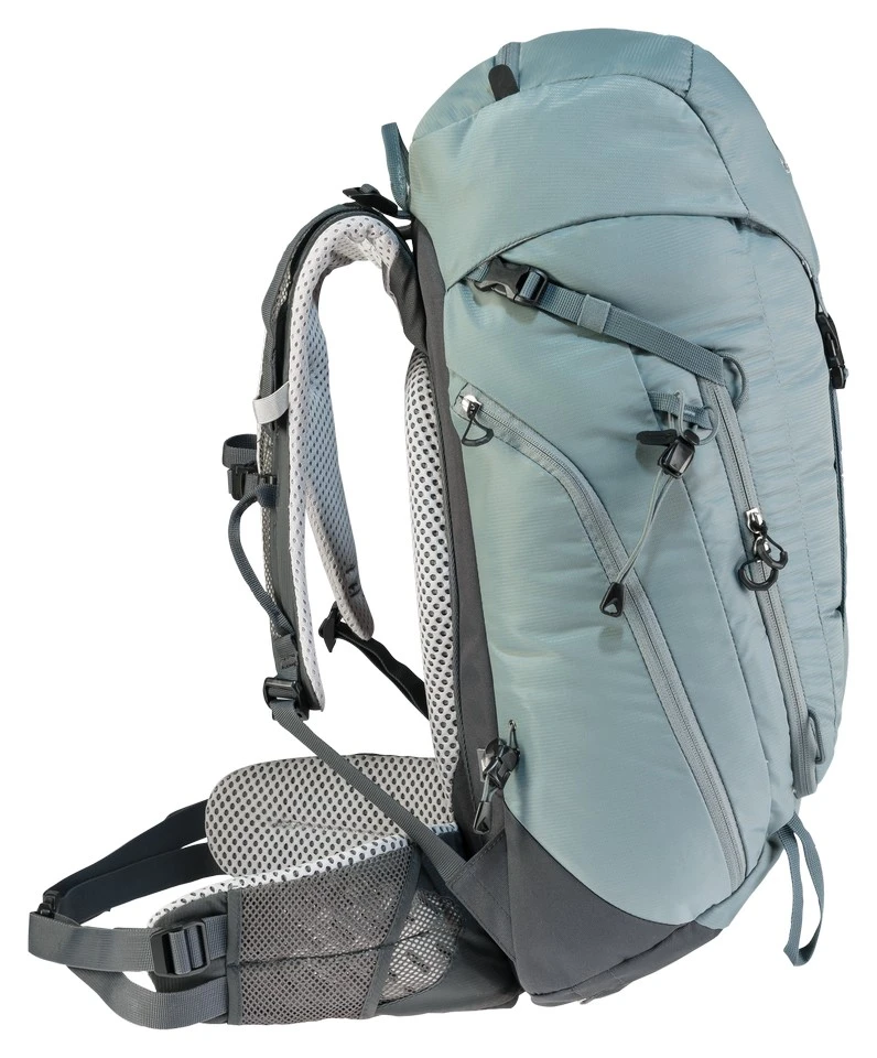 Deuter "Trail 28 SL" - Shale/graphite – Bild 2