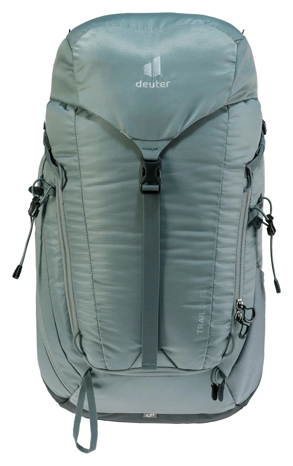 Deuter "Trail 28 SL" - Shale/graphite – Bild 3