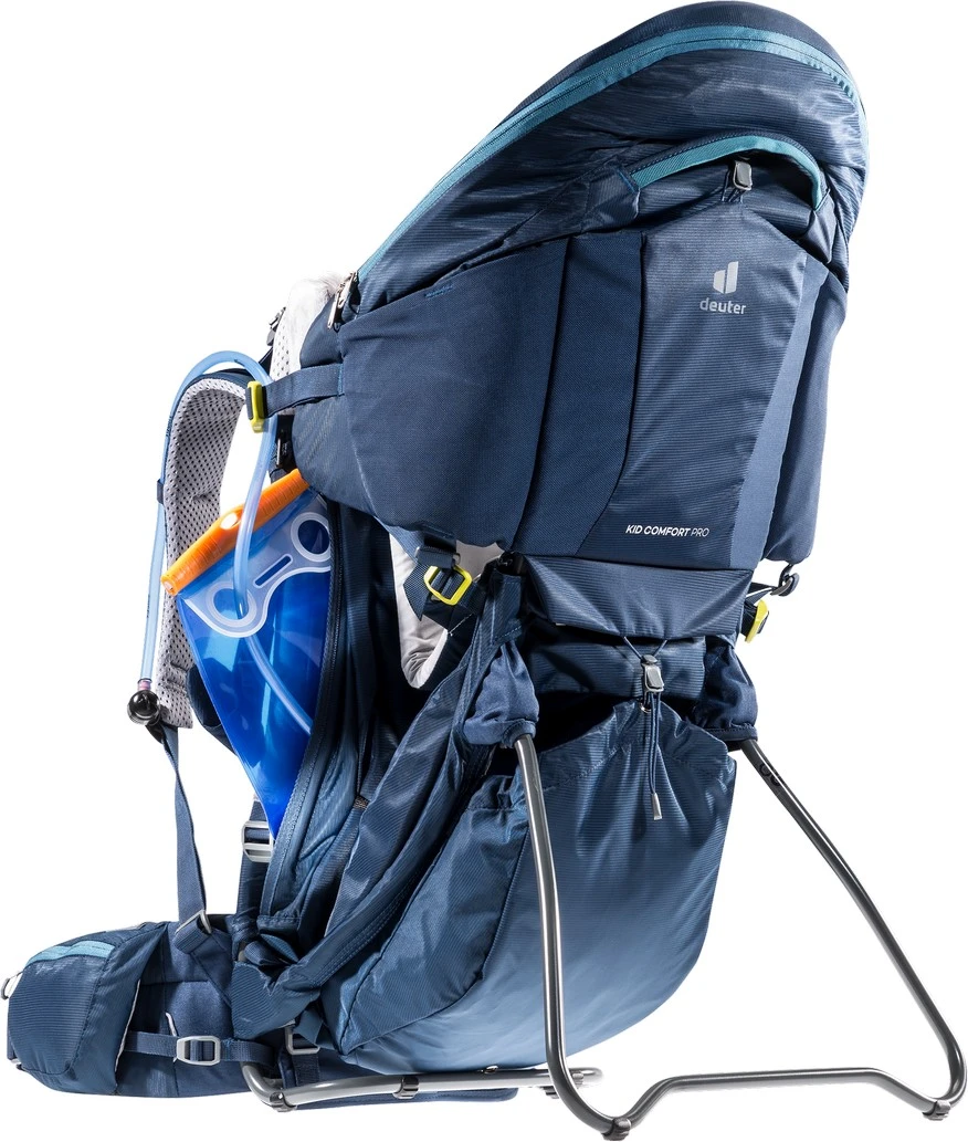 Deuter "Kid Comfort Pro"