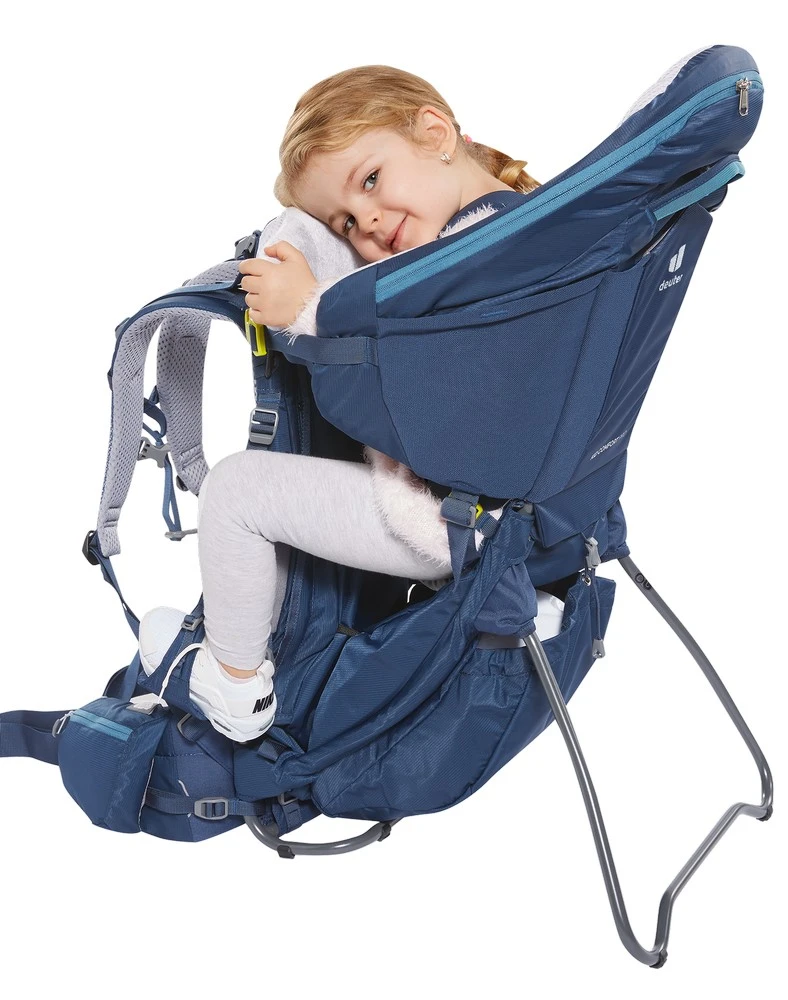 Deuter "Kid Comfort Pro" – Bild 6