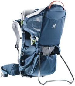 Deuter "Kid Comfort Active" - Midnight