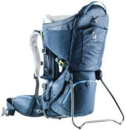 Deuter "Kid Comfort" - Midnight