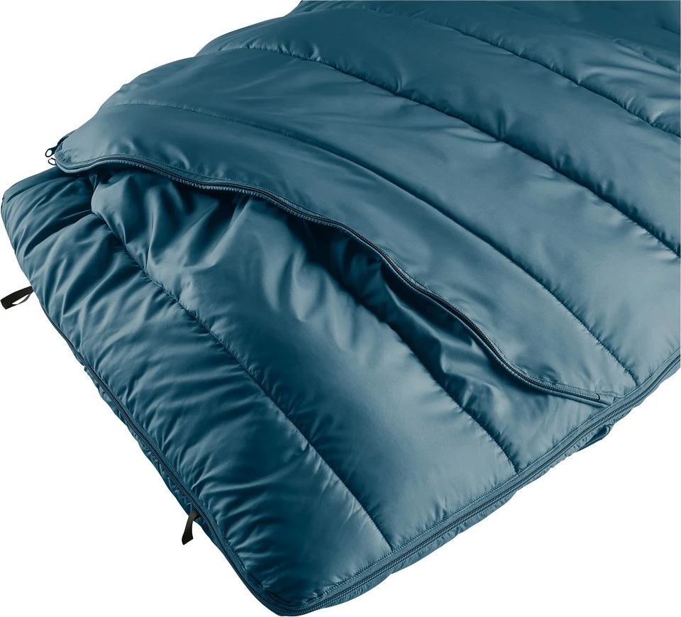 Deuter "Starlight SQ" - Marine/slateblue – Bild 4