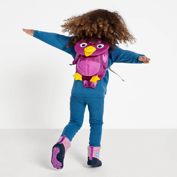 Affenzahn "Kleiner Freund Vogel" – Bild 2