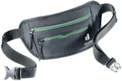 Deuter "Neo Belt I" - Black/seagreen