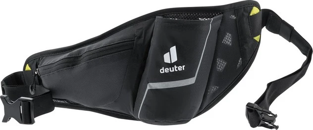 Deuter "Pulse 1" - Black