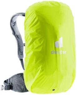 Deuter "Raincover Mini" - Neon