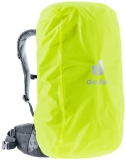 Deuter "Raincover I" - Neon