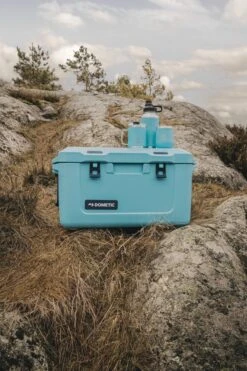 Dometic "Patrol Icebox 35L" - Lagune