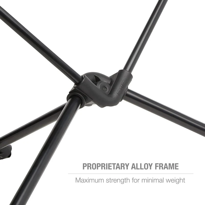 Helinox "Table One Hard Top Regular" - Blue Bandana – Bild 4