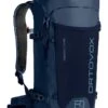 Ortovox "Traverse 28 S Dry" - Blue Lake