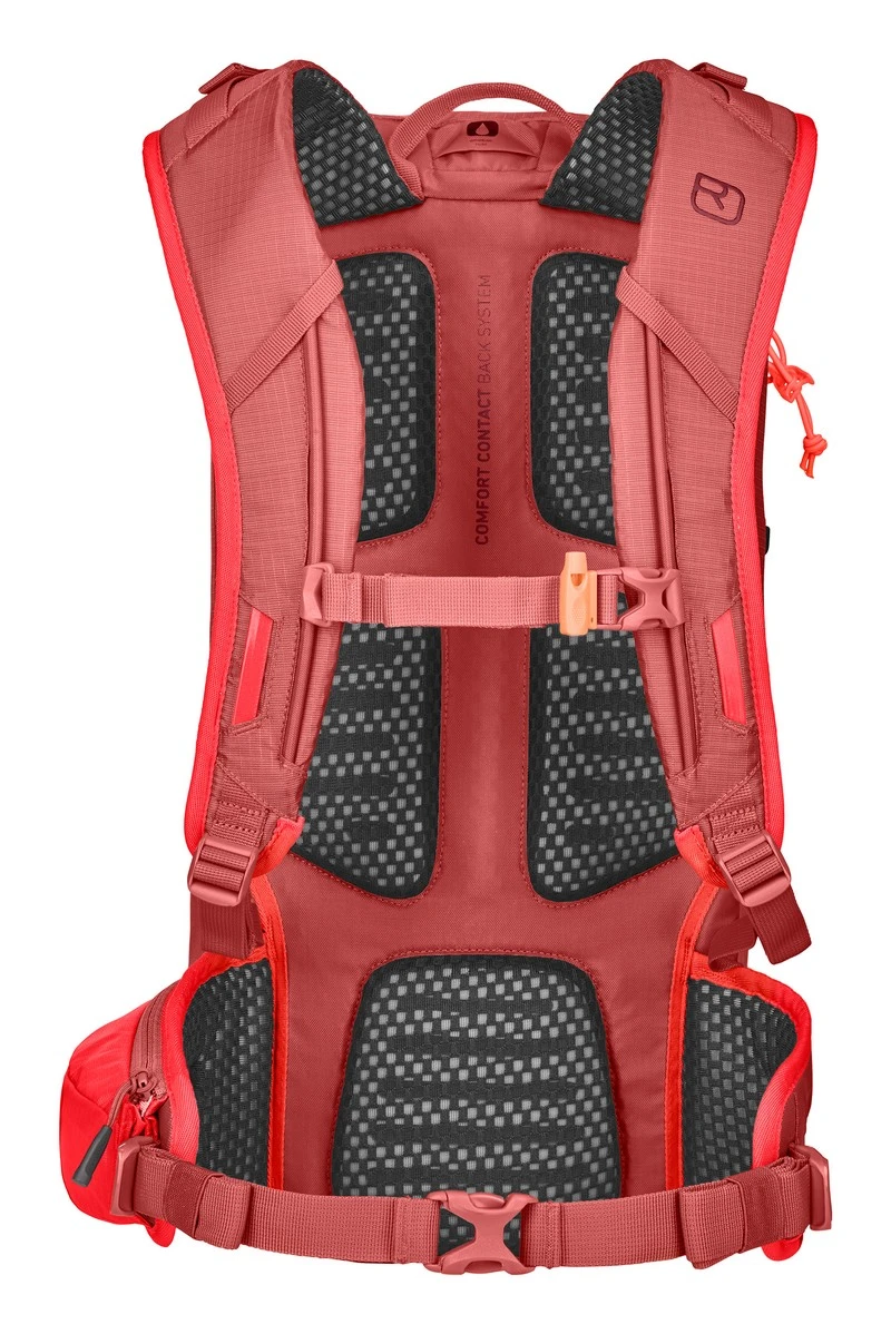 Ortovox "Traverse 18 S" - Blush – Bild 2