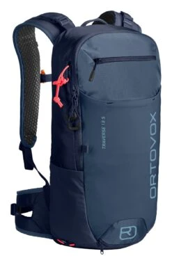 Ortovox "Traverse 18 S" - Dark Navy
