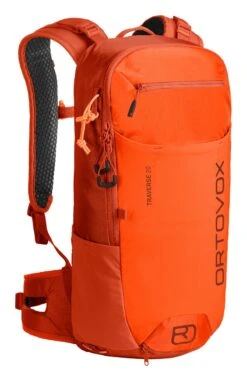 Ortovox "Traverse 20" - Desert Orange