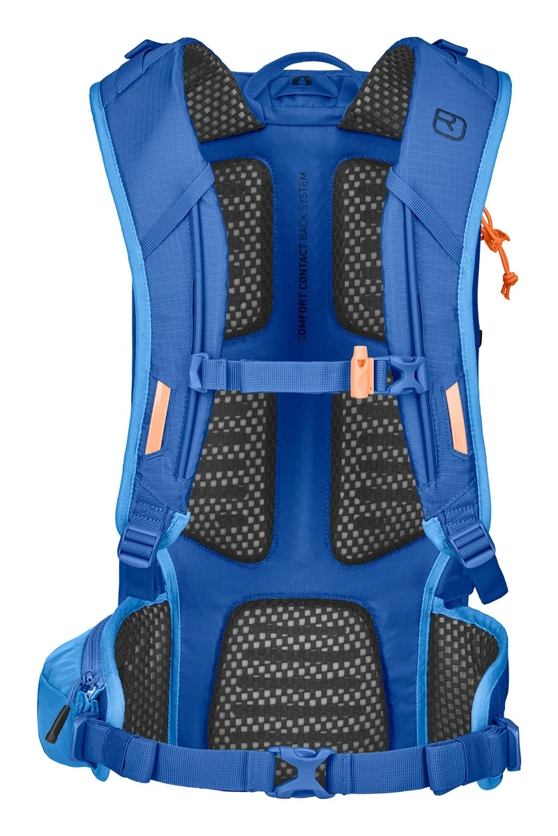 Ortovox "Traverse 20" - Just Blue – Bild 2