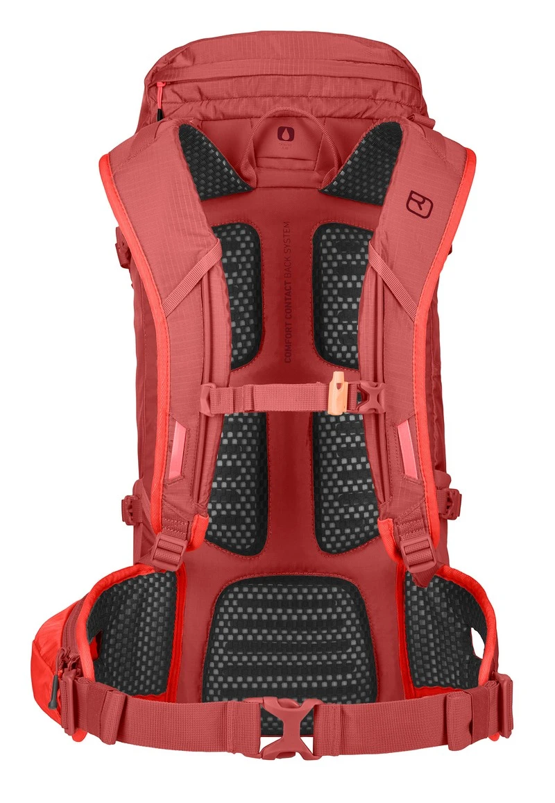 Ortovox "Traverse 28 S" - Blush – Bild 2