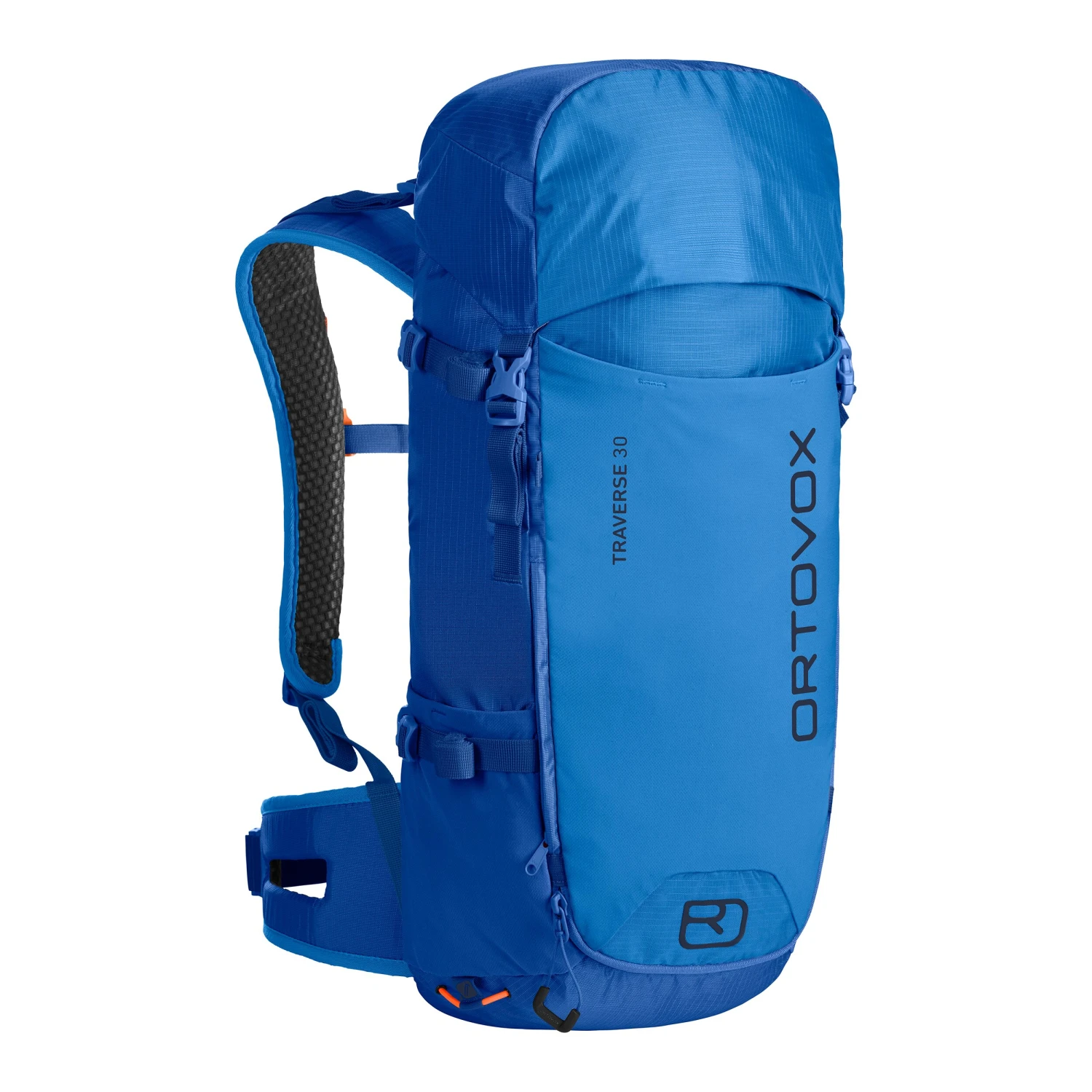 Ortovox "Traverse 30" - Just Blue