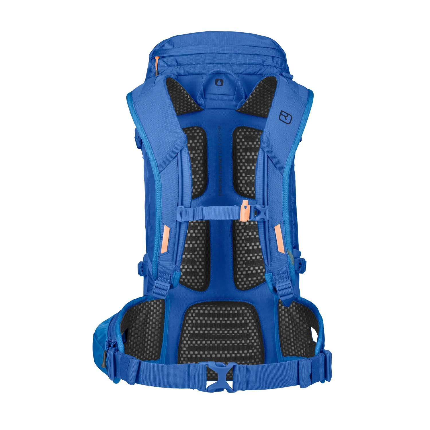 Ortovox "Traverse 30" - Just Blue – Bild 2