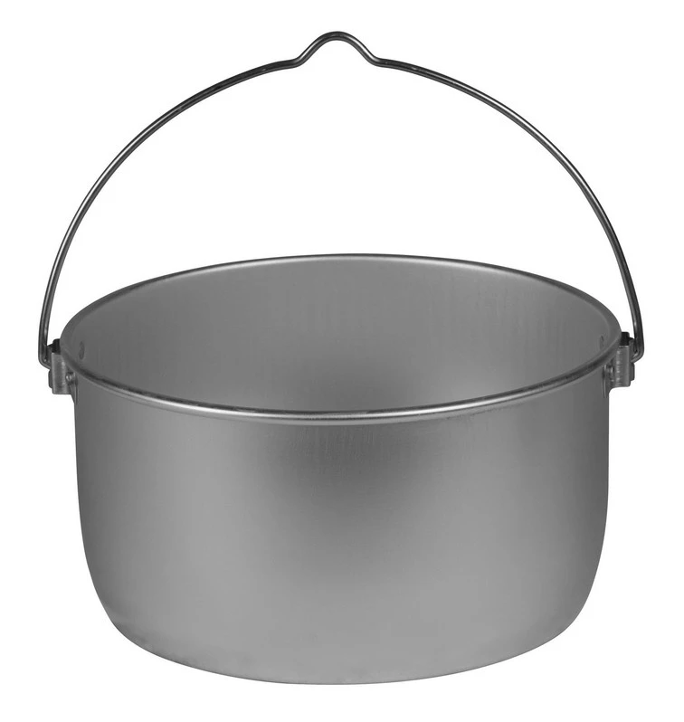 Trangia "Lagerkessel Alu" - 4,5 Liter – Bild 2