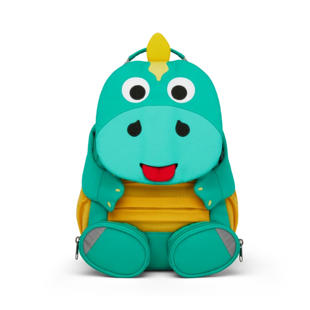 Affenzahn "Großer Freund Dinosaurier"