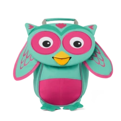 Affenzahn " Kleiner Freund Eule"