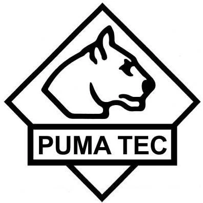 Puma TEC "Taschenmesser G10" – Bild 3