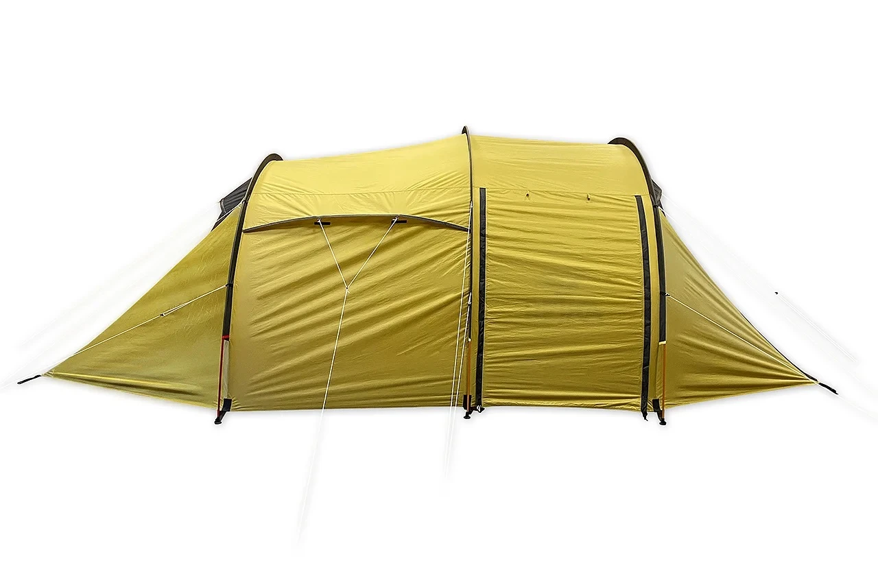 Rejka "Antao IV Camp" – Bild 2