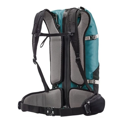 Ortlieb "Atrack 25L" - Petrol – Bild 6