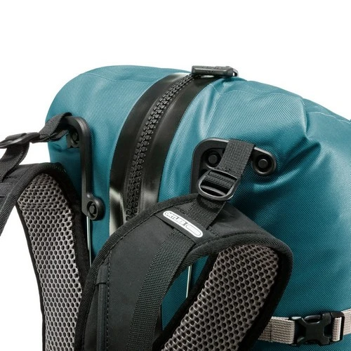 Ortlieb "Atrack 25L" - Petrol – Bild 2