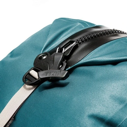 Ortlieb "Atrack 25L" - Petrol – Bild 5