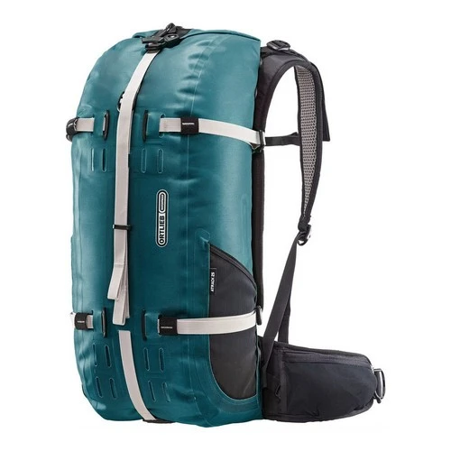 Ortlieb "Atrack 25L" - Petrol