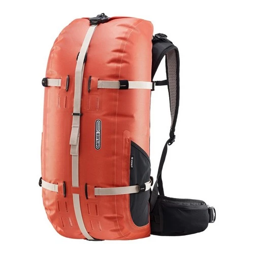 Ortlieb "Atrack 35"- Rooibos