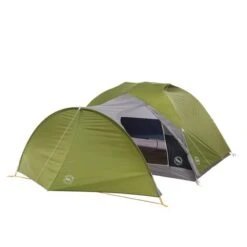 Big Agnes "Blacktail 3 Hotel"